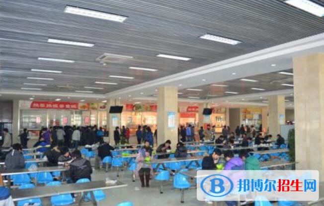 鎮(zhèn)安職業(yè)技術教育中心宿舍條件