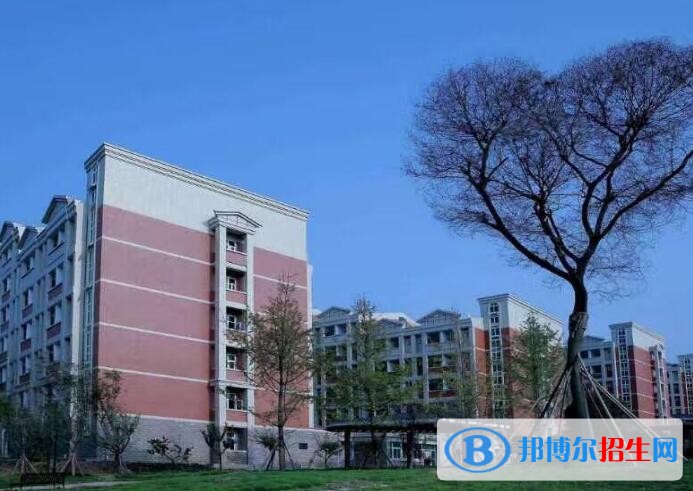四川中醫(yī)藥高等專科學校宿舍
