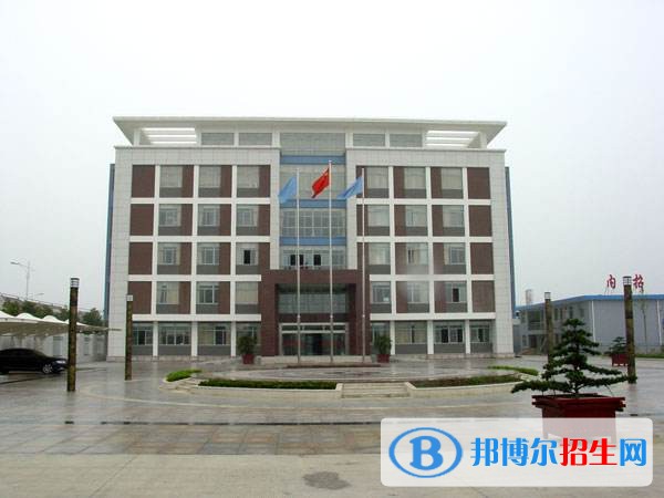 太原小店區(qū)第一職業(yè)中學校2021年報名條件、招生要求、招生對象 