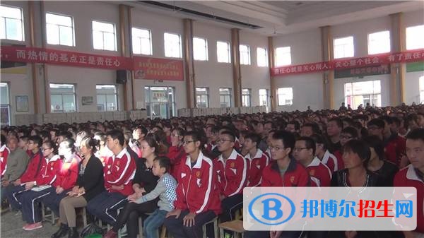 古交市職業(yè)中學(xué)校2021年報名條件、招生要求、招生對象 