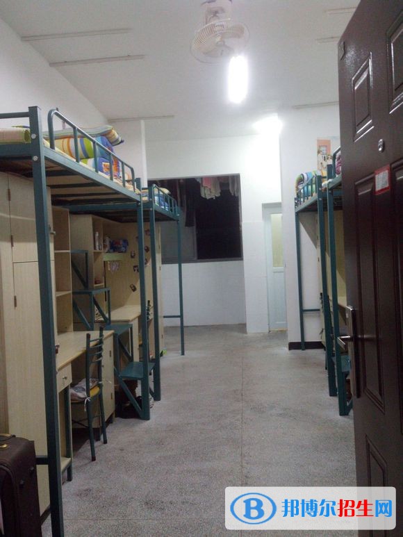 陽泉體育運(yùn)動(dòng)學(xué)校住宿條件