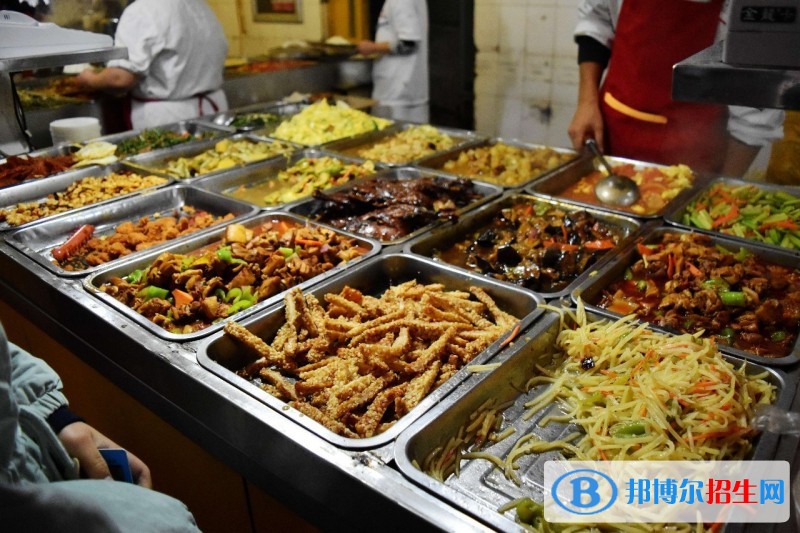 陽泉體育運(yùn)動(dòng)學(xué)校住宿條件