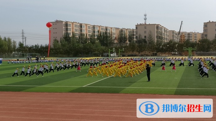 長(zhǎng)治城區(qū)第二職業(yè)中學(xué)2018年報(bào)名條件、招生對(duì)象