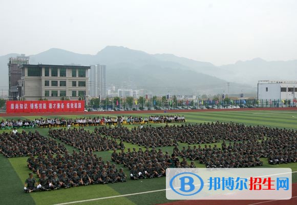 貴州工程職業(yè)學院單招成績查詢時間