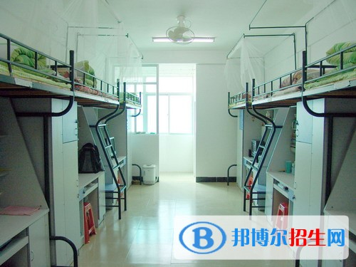 長(zhǎng)治縣職業(yè)技術(shù)學(xué)校住宿條件