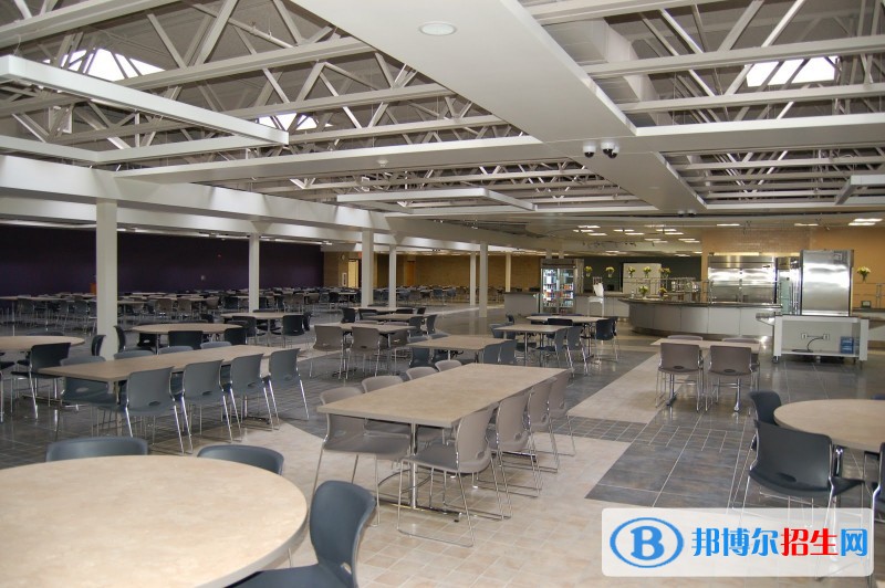 長(zhǎng)治縣職業(yè)技術(shù)學(xué)校住宿條件