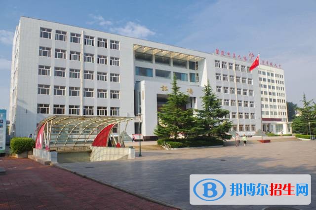 長治第八中學專業(yè)有哪些