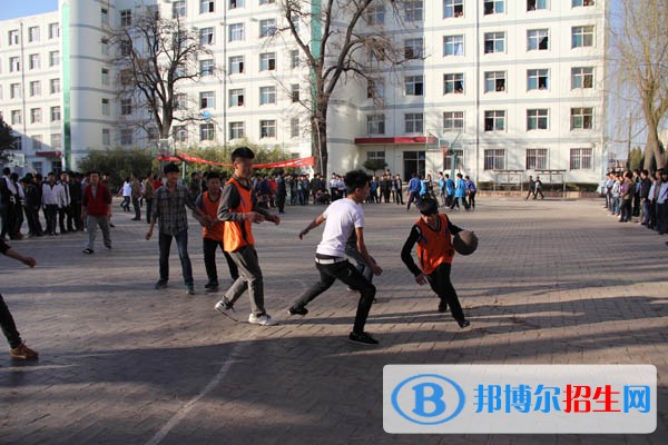 華北機電學(xué)校2021年有哪些專業(yè)