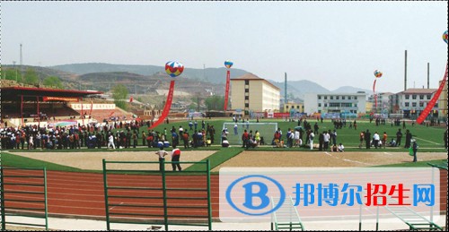 沁水縣職業(yè)中學2021年有哪些專業(yè)