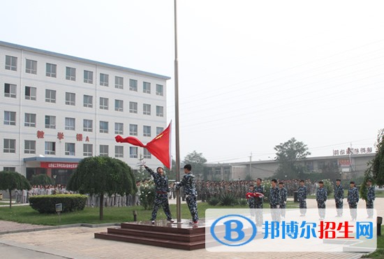 山西工貿(mào)學(xué)校2018年報名條件、招生對象