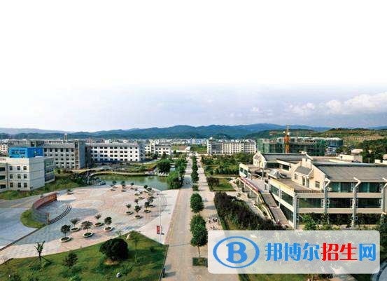 川北幼兒師范高等?？茖W校2019年單招錄取分數(shù)線