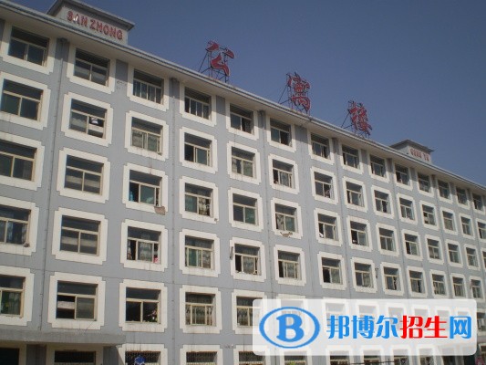 靜樂縣職業(yè)中學專業(yè)有哪些