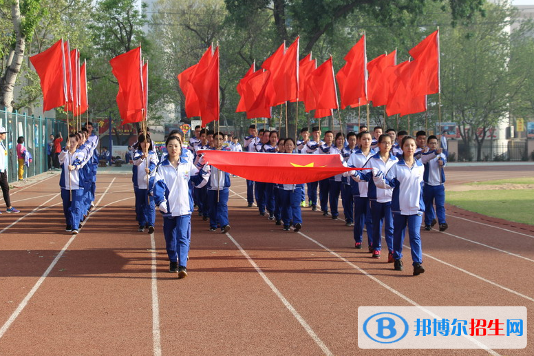 濟南第三職業(yè)中等專業(yè)學校2022年有哪些專業(yè)