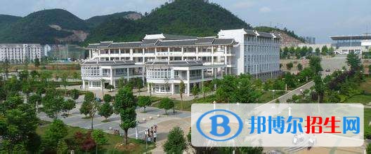 凱里學(xué)院單招報(bào)名條件