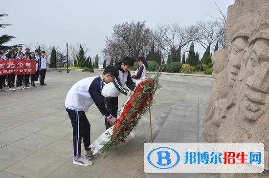青島城陽區(qū)職業(yè)教育中心2018年報名條件、招生對象