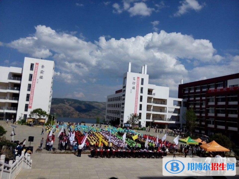 云南國土資源職業(yè)學(xué)院單招報名時間