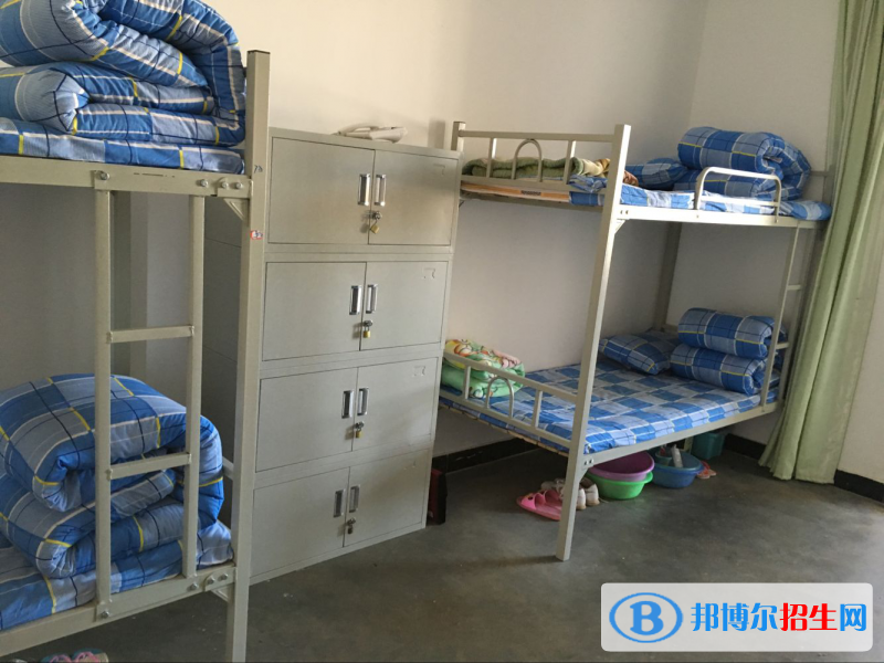 重慶三峽衛(wèi)生學校住宿條件