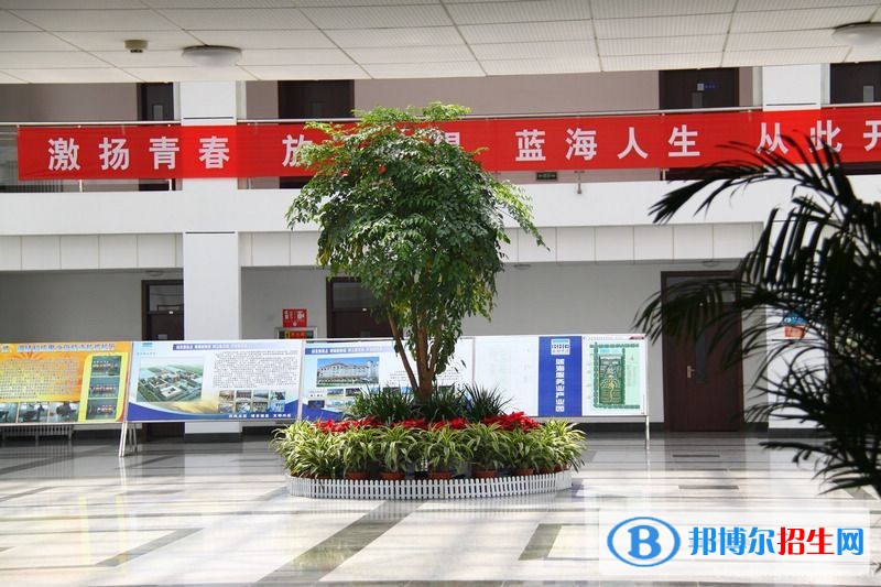 東營藍海職業(yè)學校網(wǎng)站網(wǎng)址