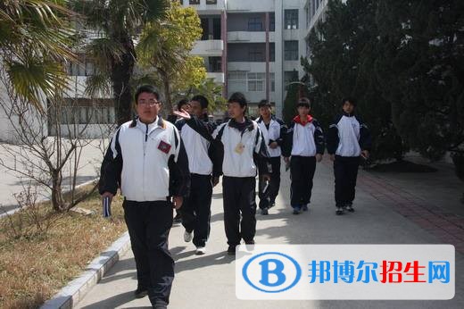 重慶中專學校在哪里