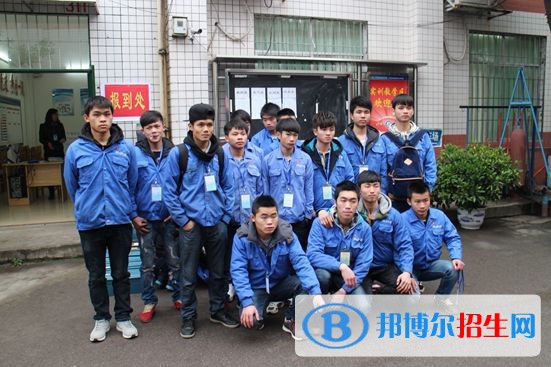 濟(jì)南第八職業(yè)中專2018年報(bào)名條件、招生對(duì)象