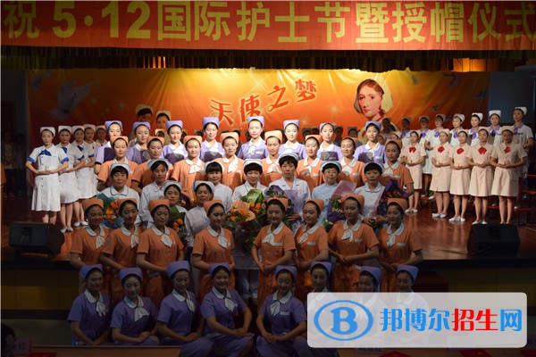 山東煙臺護(hù)士學(xué)校招生辦聯(lián)系電話