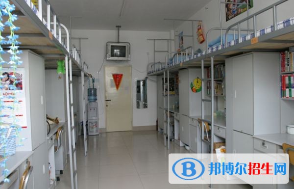 煙臺信息工程學(xué)校住宿條件