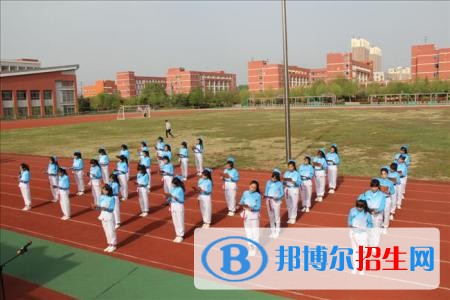 山東民族中等專業(yè)學(xué)校2018年報(bào)名條件、招生對(duì)象