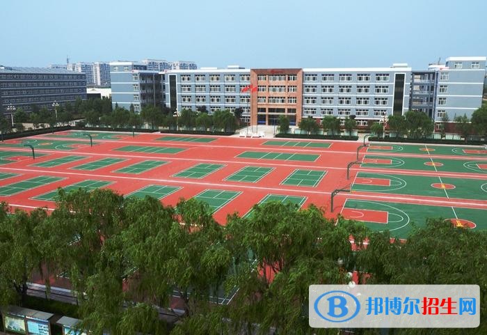 諸城技工學校專業(yè)有哪些
