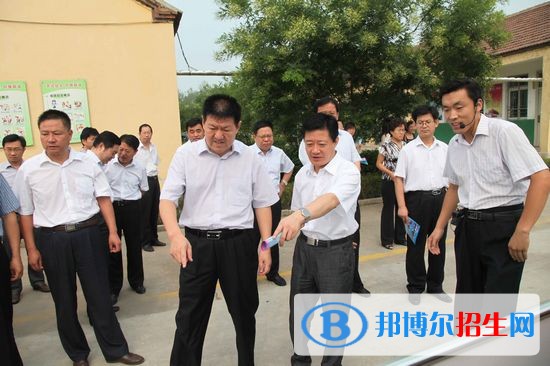 濟(jì)寧市高級(jí)職業(yè)學(xué)校報(bào)名條件、招生對(duì)象