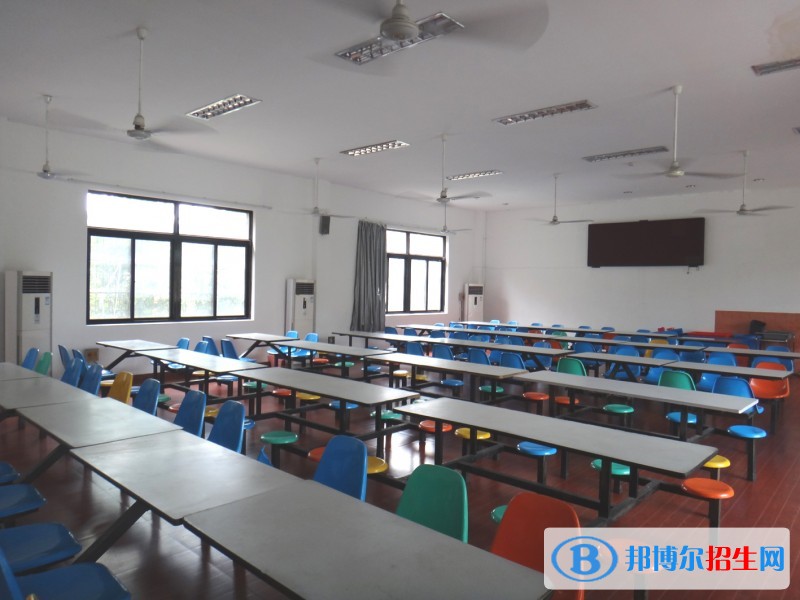 濟(jì)寧高級職業(yè)學(xué)校住宿條件