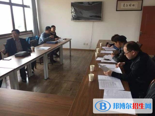 青島園林技工學(xué)校2018年報名條件、招生對象