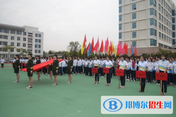 日照衛(wèi)生學校2018年報名條件、招生對象