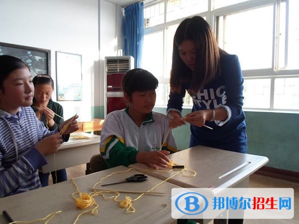 青島西海岸新區(qū)特殊教育中心報(bào)名條件、招生對象
