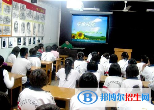 重慶中專學校有哪些專業(yè)比較好