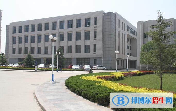 聊城交通技工學(xué)校2018年報名條件、招生對象