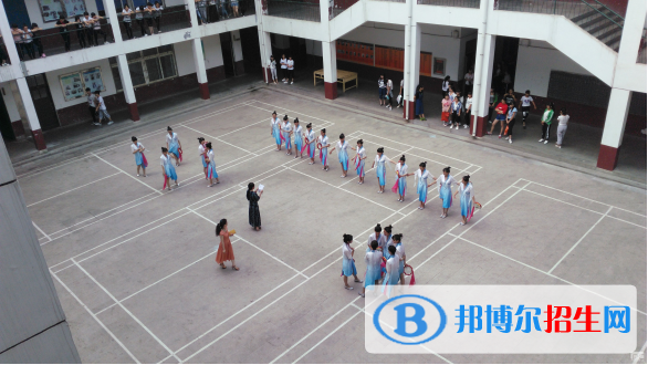聊城市東昌府區(qū)中等職業(yè)教育學校報名條件、招生對象
