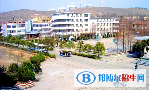 徐州電力工業(yè)學(xué)校2019年報名條件、招生對象