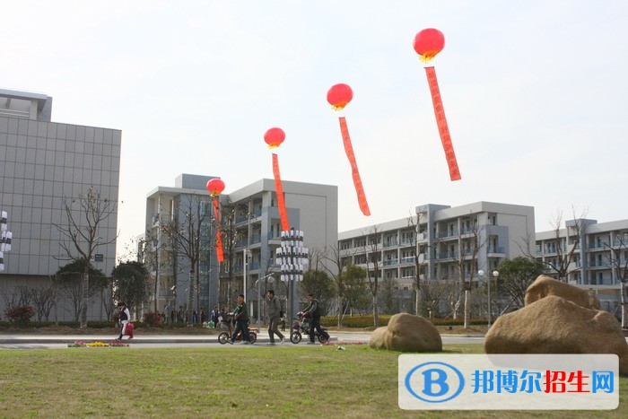 常州劉國鈞高等職業(yè)技術學校有哪些專業(yè)