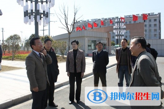 常州劉國鈞高等職業(yè)技術學校2019年報名條件、招生對象