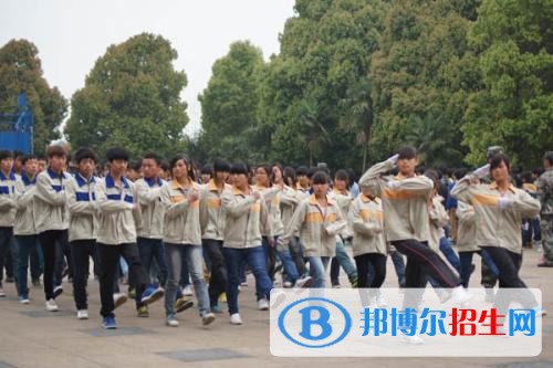 貴陽(yáng)初中畢業(yè)能上中專(zhuān)學(xué)校