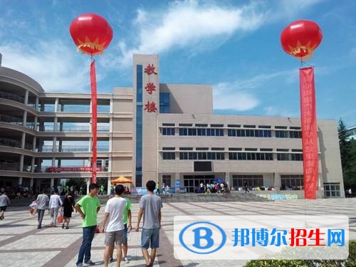 陜西建筑職工大學2019年單招錄取分數(shù)線