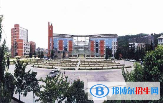 甘肅交通職業(yè)技術學院單招簡章