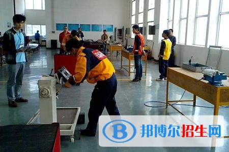 貴陽(yáng)有名的中專學(xué)校