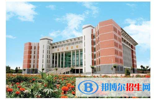 河西學院2019年單招錄取分數(shù)線