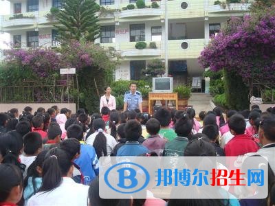 云南中專學(xué)校里面有哪些專業(yè)