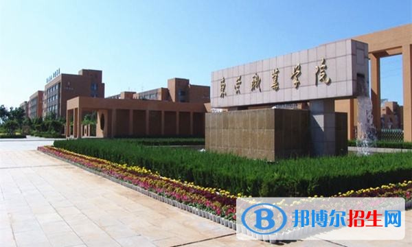 東營職業(yè)學(xué)院單招報(bào)名時(shí)間