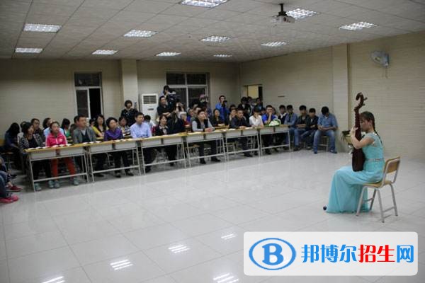 陜西高中畢業(yè)讀什么中專學校