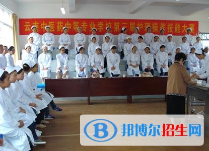 云南讀中專學(xué)校好不好