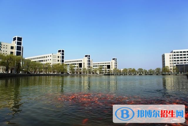 淄博職業(yè)學院單招報名時間