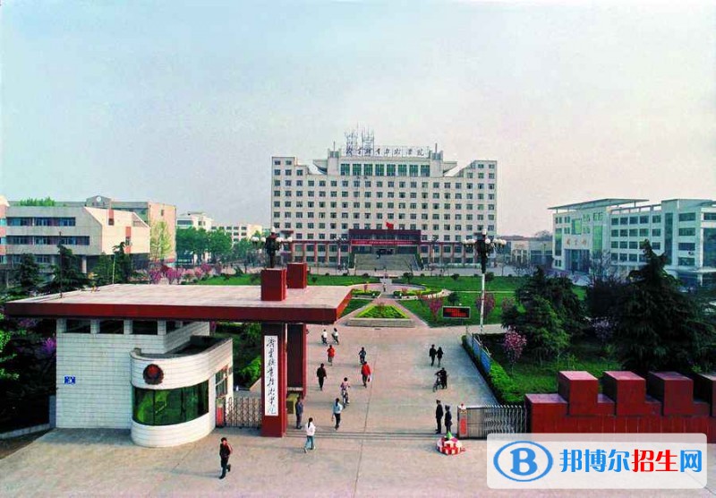 濟寧職業(yè)技術(shù)學(xué)院2019年單招錄取分?jǐn)?shù)線
